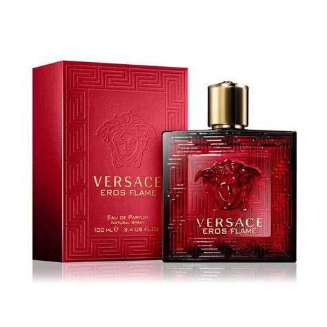 Versace Eros Parfum, Fragrance For Men – 100ml 